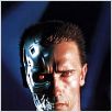 O Exterminador do Futuro 2 : foto Arnold Schwarzenegger