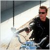 O Exterminador do Futuro 2 : foto Arnold Schwarzenegger