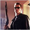 O Exterminador do Futuro 2 : foto Arnold Schwarzenegger