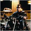 O Exterminador do Futuro 2 : foto Arnold Schwarzenegger