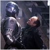 Robocop, O Policial do Futuro : foto Kurtwood Smith