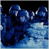 Tropas Estelares : foto Casper Van Dien, Dina Meyer