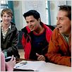 O Albergue - Parte II : foto Derek Richardson, Jay Hernandez