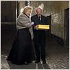 Elsa & Fred - Um Amor de Paixão : foto