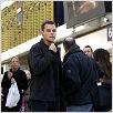O Ultimato Bourne : foto Matt Damon