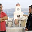 O Ultimato Bourne : foto Matt Damon
