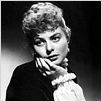 À Meia Luz : foto Ingrid Bergman