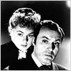 À Meia Luz : foto Charles Boyer, Ingrid Bergman