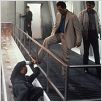 007 - Permissão Para Matar : foto Robert Davi, Timothy Dalton