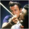007 - Somente Para Seus Olhos : foto Carole Bouquet, Roger Moore