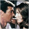 007 Contra o Homem com a Pistola de Ouro : foto Maud Adams, Roger Moore