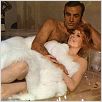 007 - Os Diamantes São Eternos : foto Jill St John, Sean Connery