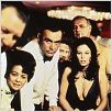 007 - Os Diamantes São Eternos : foto Sean Connery
