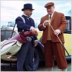 007 Contra Goldfinger : foto Gert Fröbe