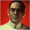 007 Contra o Satânico Dr. No : foto Joseph Wiseman