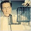 007 Contra o Satânico Dr. No : foto Joseph Wiseman