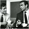 007 Contra o Satânico Dr. No : foto Sean Connery