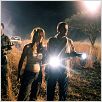 Primitivo : foto Brooke Langton, Dominic Purcell