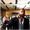 Primitivo : foto Dominic Purcell
