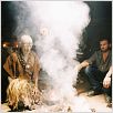 Primitivo : foto Dominic Purcell