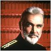 Caçada ao Outubro Vermelho : foto Sean Connery
