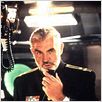 Caçada ao Outubro Vermelho : foto Sean Connery