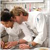 Sem Reservas : foto Aaron Eckhart, Catherine Zeta-Jones