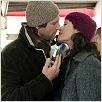 Sem Reservas : foto Aaron Eckhart, Catherine Zeta-Jones