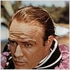 O Grande Motim : foto Marlon Brando