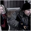 30 Dias de Noite : foto Josh Hartnett, Melissa George