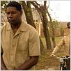 Mandela - A Luta pela Liberdade : foto Dennis Haysbert, Joseph Fiennes