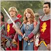 Deu a Louca em Hollywood : foto Jayma Mays, Kal Penn