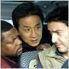 Hora do Rush 3 : foto Chris Tucker, Jackie Chan, Yvan Attal