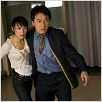 Hora do Rush 3 : foto Jackie Chan, Jingchu Zhang