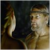 A Lenda de Beowulf : foto Angelina Jolie, Ray Winstone
