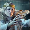 A Lenda de Beowulf : foto Robin Wright