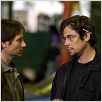 Coisas que Perdemos pelo Caminho : foto Benicio Del Toro, David Duchovny