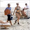 Antes Só do que Mal Casado : foto Ben Stiller, Malin Akerman