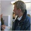 O Grande Chefe : foto Jens Albinus