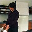 O Grande Chefe : foto Jens Albinus