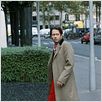 O Escafandro e a Borboleta : foto Mathieu Amalric