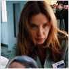 O Escafandro e a Borboleta : foto Mathieu Amalric
