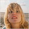 O Escafandro e a Borboleta : foto Emmanuelle Seigner