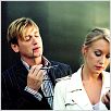 Uma Garota Dividida em Dois : foto Benoît Magimel, Ludivine Sagnier