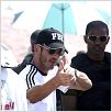 O Reino : foto Jamie Foxx