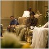 O Reino : foto Chris Cooper, Jamie Foxx, Jeremy Piven