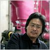 I'm a Cyborg, But That's Ok : foto Park Chan-wook