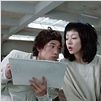 I'm a Cyborg, But That's Ok : foto Jung Ji-Hoon
