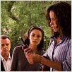 Uma Chamada Perdida : foto Ana Claudia Talancon, Ray Wise, Shannyn Sossamon