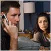 Uma Chamada Perdida : foto Edward Burns, Shannyn Sossamon